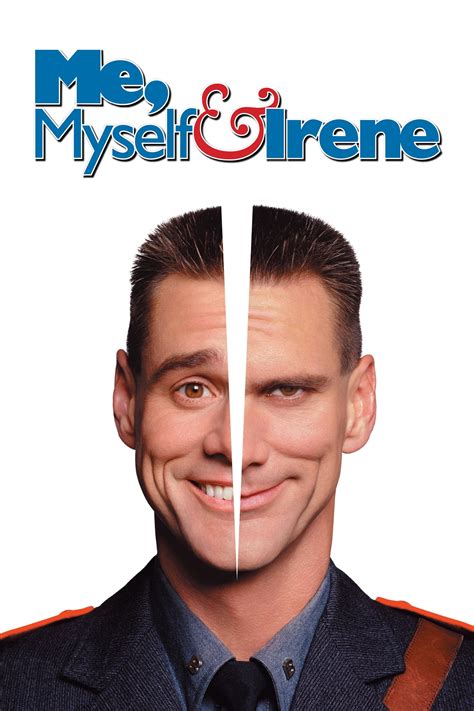 me myself & irene